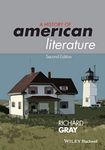 A History of American Literature