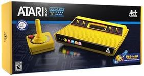 Atari 2600+ PAC-MAN Edition Console