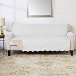 Great Bay Home Medallion Stitched S