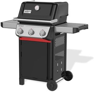 Weber Spir