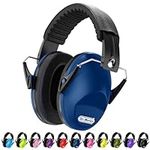 Dr.meter Ear Muffs for Noise Reduct