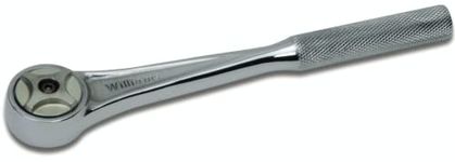 Williams B-52A 3/8-Inch Drive Round Head Ratchet