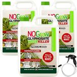 Pro-Kleen NOGROW WeedKiller 3 x 4 L
