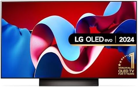 LG OLED48C