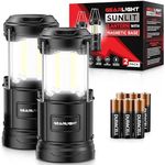 GearLight Camping Lantern - 2 Porta