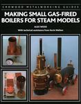 Making Small Gas-Fired Boilers for 