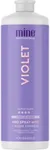 MineTan Spray Tan Solution | Violet - Best Color Correcting Fake Tanning Mist for a Rich, Dark Brown, Bronzing Glow, No Orange, Rapid Quick Dry, 1 Hour Express, Salon Professional Formula, 33.8 Fl Oz