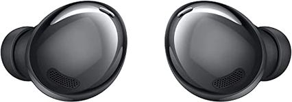 Samsung Galaxy Buds Pro R190 Bluetooth Headset, Black