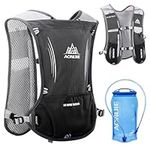 AONIJIE Hydration Backpack Vest, 5L
