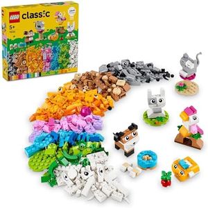 LEGO Class
