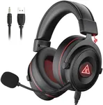 EKSA E900 USB Gaming Headset - Comp