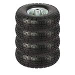 Trailer Tires