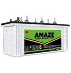 CR Amaze 2036ST- 150AH Short Tubular Battery