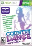 Country Dance Kinect - Xbox 360