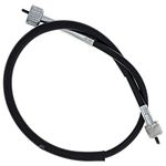 NICHE Tachometer Cable for Yamaha Maxim Seca 550 650 XJ550 XJ550R XJ650 XJ650L XJ650R 4H7-83560-00-00