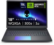 Alienware 18 Area-51 18" Gaming Lap