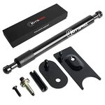 KitsPro Truck Tailgate Assist for Dodge Ram 1500 All Models 2009-2018, 1500 Classic Models 2019-2023, and 2500 3500 All Models 2010-2023 Truck Accessories Tailgate Damping Strut, Pack of 1