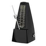 Ueteto Mechanical Metronome Black/L