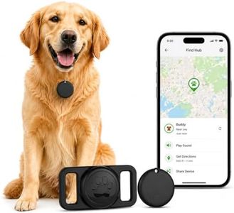 GPS Collar