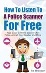 Fire Police Scanners