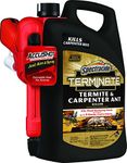 Spectracide Terminate Termite & Car