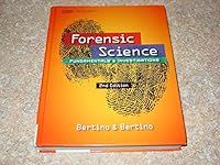 Forensic Science: Fundamentals & In