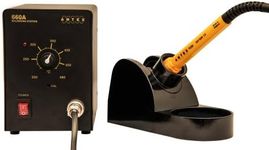 660A Analogue Soldering Station from Antex