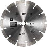 Bosch DB765SD 7 in. Standard Segmented Rim Diamond Blade