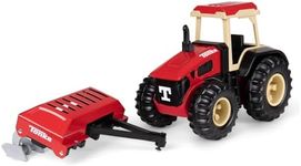 Tonka Steel Classics, Farm Tractor 