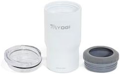 YOGI Voyager One Ceramic Lined All-