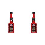 STP GST53200EN Petrol Injector Cleaner 200 ml (Pack of 2)