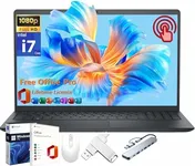 Dell Inspiron 15 Business Laptop, 1