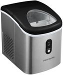 Frigidaire Stainless Steel Ice Make