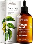 Gya Labs Neem Oil for Skin - Neem O