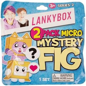 LankyBox 2