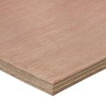 Marine Plywood Far Eastern BS1088 12mm