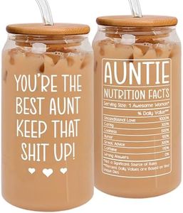 Aunt Gifts