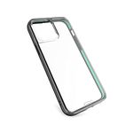 Mous - Clear Case for iPhone 13 - Clarity - Protective iPhone 13 Case Clear - Scratch Resistant Crystal Clear & Slim Design - Shockproof Phone Cover