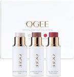 Ogee Sculpted Face Stick (TRIO) Cry