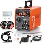FEIFANKE Gasless MIG Welder 240V 14