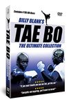 Billy Blanks' Tae Bo: The Ultimate Collection [DVD]