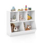 Cubby For Kids Room