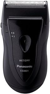 Panasonic Pro-Curve Battery-Operated Travel Shaver Panasonic Pro-Curve Battery-Operated Travel Shaver