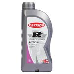 Carlube Triple R 5W-30 API SP with RC, ILSAC GF-6 GM Dexos 1 Fully Synthetic Engine Oil R-TEC 18 1L