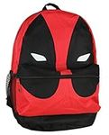 Marvel Deadpool Mask Backpack
