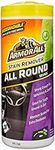 Armor All GAA38030EN All Round Wipes 30 Wipes, White