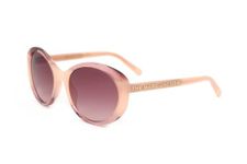 Marc Jacobs 520/S 0NG3 3X Women's Burgundy Shaded Lens Sunglasses