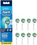 Oral-B Precision Clean Replacement 