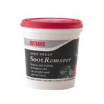 Rutland 100B Sweep Soot Remover, 2-Pound