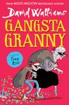 Gangsta Granny: Limited 10th Anniversary Edition of David Walliams’ Bestselling Children’s Book